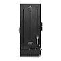 SmartStock Dixie Ultra Plastic Dispenser, Medium-Weight, Translucent Black (SSFD120)~#|#~sp27826667_sc7