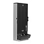 SmartStock Dixie Ultra Plastic Dispenser, Medium-Weight, Translucent Black (SSFD120)~#|#~sp27826668_sc7