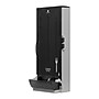 SmartStock Dixie Ultra Plastic Dispenser, Medium-Weight, Translucent Black (SSFD120)~#|#~sp27826669_sc7