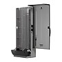 SmartStock Dixie Ultra Plastic Dispenser, Medium-Weight, Translucent Black (SSFD120)~#|#~sp27826671_sc7