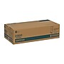 SmartStock Dixie Ultra Plastic Dispenser, Medium-Weight, Translucent Black (SSFD120)~#|#~sp27826673_sc7