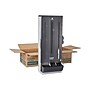 SmartStock Dixie Ultra Plastic Dispenser, Heavy-Weight, Translucent Black (SSKD120)~#|#~sp27826678_sc7