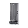SmartStock Dixie Ultra Plastic Dispenser, Heavy-Weight, Translucent Black (SSKD120)~#|#~sp27826681_sc7