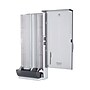 SmartStock Dixie Ultra Plastic Dispenser, Heavy-Weight, Translucent Black (SSKD120)~#|#~sp27826683_sc7