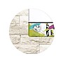 Full Color Acrylic Plaque 8X10~#|#~sp27828034_sc7