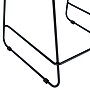 Flash Furniture HERCULES Plastic Air-Vent Back Counter Stool, Black (RUT498ACSBK)~#|#~sp278351138_sc7
