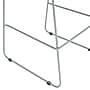 Flash Furniture HERCULES Plastic Air-Vent Back Bar Stool, Navy (RUT498ABSNV)~#|#~sp278351155_sc7