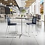 Flash Furniture HERCULES Plastic Air-Vent Back Counter Stool, Navy (RUT498ACSNV)~#|#~sp278351164_sc7