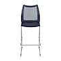 Flash Furniture HERCULES Plastic Air-Vent Back Bar Stool, Navy, 3/Pack (3RUT498ABSNV)~#|#~sp278351230_sc7