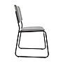 Flash Furniture HERCULES Series Vinyl Stacking Chair, Gray (XU8700GRYBVYL30)~#|#~sp278425312_sc7
