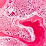 Little Whale Bath Co. Bubble Bath, Raspberry (MGMBB1R)~#|#~sp281036859_sc7