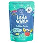 Little Whale Bath Co. Bubble Bath, Clear (MGMBB1C)~#|#~sp281036870_sc7