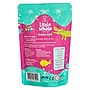 Little Whale Bath Co. Bubble Bath, Raspberry (MGMBB1R)~#|#~sp281036885_sc7