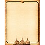 Great Papers! Taffy Apples Fall Letterhead, 8.5" x 11", 80/Pack (2018014)~#|#~sp28340316_sc7
