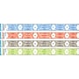 Barker Creek Double-Sided Border Set, 35" x 3", Celebrate Thoughtfulness, 4 designs, 48/Set (BC3867)~#|#~sp28651407_sc7