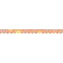 Barker Creek Double-Sided Scalloped Border, 36"' x 2.25", Mindfulness Sunset, 13/Pack (BC910)~#|#~sp28651416_sc7