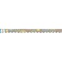 Barker Creek Double-Sided Scalloped Border, 36"' x 2.25", Mindfulness Sunset, 13/Pack (BC910)~#|#~sp28651417_sc7