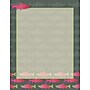 Barker Creek Sea & Sky Computer Paper, 8.5" x 11", 60 lbs., Multicolored, 50 Sheets/Pack (BC723)~#|#~sp28656252_sc7
