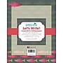 Barker Creek Sea & Sky Computer Paper, 8.5" x 11", 60 lbs., Multicolored, 50 Sheets/Pack (BC723)~#|#~sp28656254_sc7