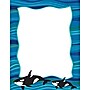 Barker Creek Sea & Sky Computer Paper, 8.5" x 11", 60 lbs., Multicolored, 50 Sheets/Pack (BC761)~#|#~sp28656255_sc7