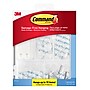 Command™ Clear Variety Kit, 53 pieces/Pack (17232-ES)~#|#~sp28734943_sc7