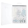 Command™ Clear Variety Kit, 53 pieces/Pack (17232-ES)~#|#~sp28734944_sc7