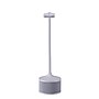 Bostitch LED Desk Lamp with Bluetooth Speaker & USB Charging Port, 14.63"H, White (VLED1817-BOS)~#|#~sp28876354_sc7