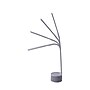 Bostitch LED Desk Lamp with Bluetooth Speaker & USB Charging Port, 14.63"H, White (VLED1817-BOS)~#|#~sp28876363_sc7