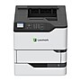 Lexmark MS820 Series Laser Printer, Single-Function, Print (50G0050)~#|#~sp29040281_sc7