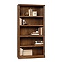 Sauder Select 70"H 5-Shelf Bookcase, Oiled Oak (410367)~#|#~sp29663976_sc7