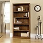 Sauder Select 70"H 5-Shelf Bookcase, Oiled Oak (410367)~#|#~sp29663977_sc7