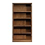 Sauder Select 70"H 5-Shelf Bookcase, Oiled Oak (410367)~#|#~sp29663978_sc7