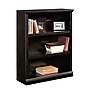 Sauder Select 44"H 3-Shelf Bookcase, Estate Black (420175)~#|#~sp29663991_sc7