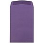 JAM Paper® 6 x 9 Open End Catalog Envelopes, Dark Purple, Bulk 250/Box (1287033F)~#|#~sp29740481_sc7