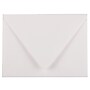 JAM Paper® A2 Invitation Envelopes with Euro Flap, 4.375 x 5.75, White, 25/Pack (40234669)~#|#~sp29740578_sc7