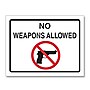 ComplyRight Weapons Law Posters, Indiana , 11" x 8.5" (E8077IN)~#|#~sp29943825_sc7