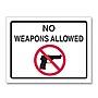ComplyRight Weapons Law Posters, Oklahoma (E8077OK)~#|#~sp29943943_sc7