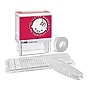 2000 Plus MINE stamp "Textile & Possession" Customizable Stamp Kit, Black Ink (039605)~#|#~sp29956883_sc7