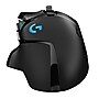 Logitech G502 HERO Ambidextrous Optical USB Gaming Mouse, Black (910-005469)~#|#~sp30224993_sc7