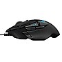 Logitech G502 HERO Ambidextrous Optical USB Gaming Mouse, Black (910-005469)~#|#~sp30225008_sc7