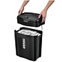 Fellowes Powershred 11C 11-Sheet Cross-Cut Personal Shredder (4350001)~#|#~sp30907211_sc7