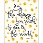 Barker Creek Creativity Art Print Set, Gold Collection, 8" x 10", Multi-Design, 4/Set (BC3100)~#|#~sp30926564_sc7