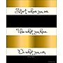 Barker Creek Creativity Art Print Set, Gold Collection, 8" x 10", Multi-Design, 4/Set (BC3100)~#|#~sp30926566_sc7