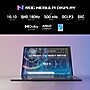 ASUS ROG Flow Z13 13.4" Touchscreen 180Hz Gaming Laptop, RDNA 3.5, AMD AI MAX+ 395 (2026), 32GB RAM, 1TB SSD, Win 11 Home~#|#~sp309333711_sc7