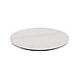 Flash Furniture Acadia 24" 1.5" Thickness Round Table Top, Wooden, White Faux Marble (STRD600MMWHMAR)~#|#~sp309495670_sc7