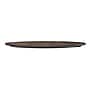 Flash Furniture Acadia 1.5" Thickness Round Table Top, Wood, Dark Brown (STRD918MWBR)~#|#~sp309495728_sc7
