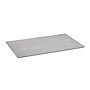Flash Furniture Acadia 30"W x 48"D 1.5" Thickness Rectangle Table Top, Wood, Gray Faux Concrete (STRT30X48MCMGY)~#|#~sp309495786_sc7
