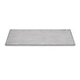 Flash Furniture Acadia 30"W x 48"D 1.5" Thickness Rectangle Table Top, Wood, Gray Faux Concrete (STRT30X48MCMGY)~#|#~sp309495793_sc7