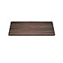 Flash Furniture Acadia 30"W x 24"D 1.5" Thickness Rectangle Table Top, Wood, Dark Brown (STRT24X30MWBR)~#|#~sp309495803_sc7