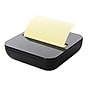Post-it Pop-up Dispenser for 3" x 3" Notes, Black (OL-330PD-B-SR)~#|#~sp309625384_sc7